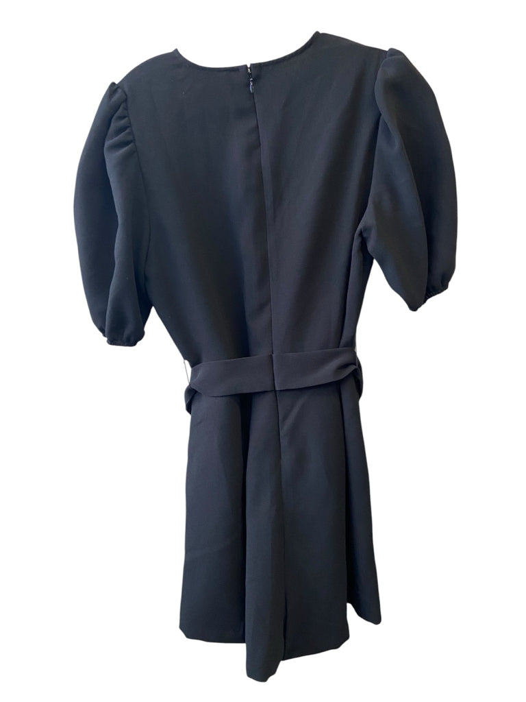 BCBG Size 6 ROMPER W