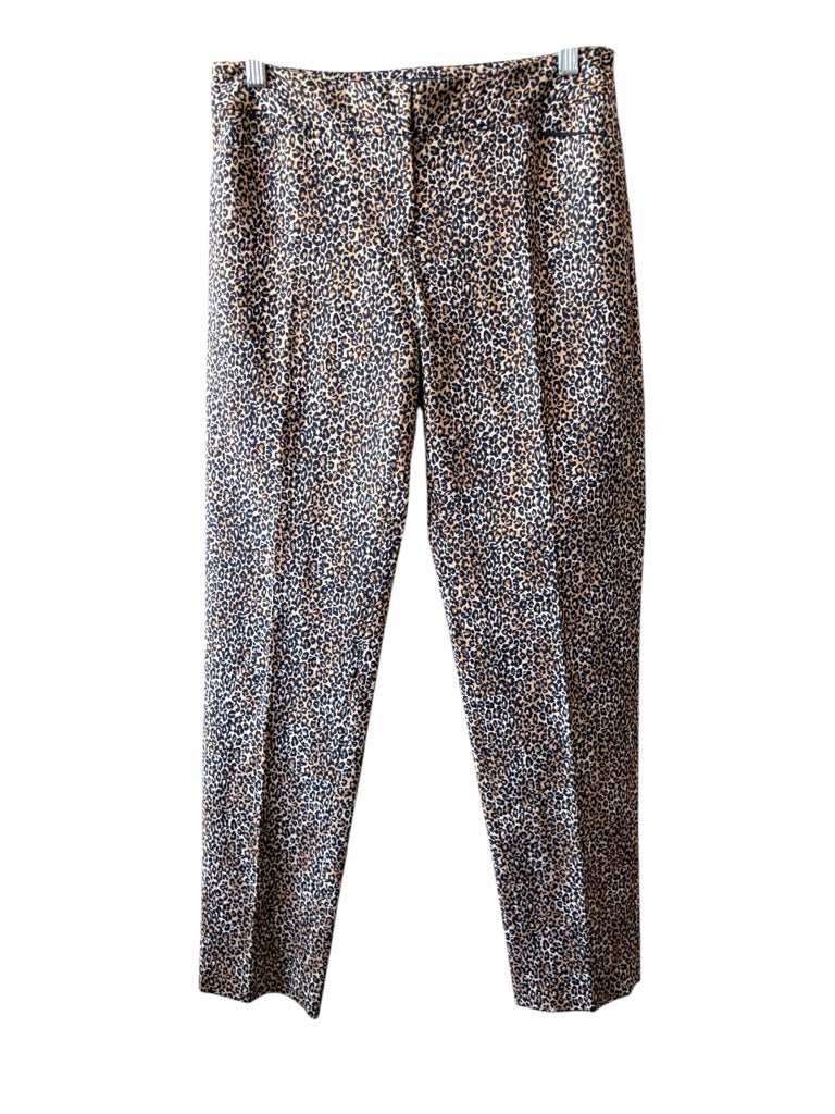 WHITE HOUSE BLACK MARKET Size 2L PANTS W