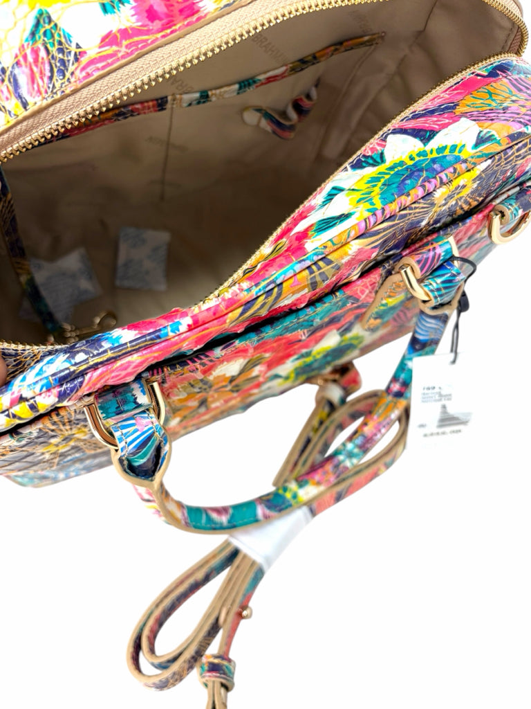 BRAHMIN Size NEW! HAND BAG