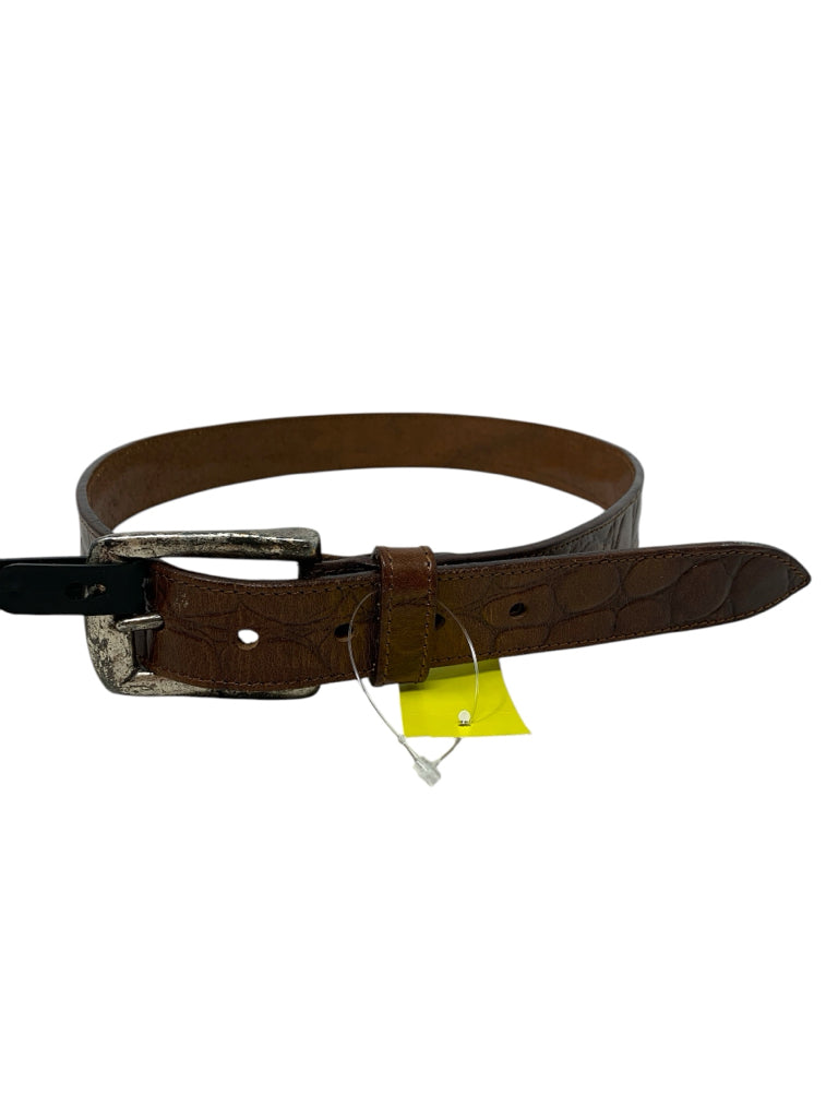 LAURA ASHLEY  s/M BELT W