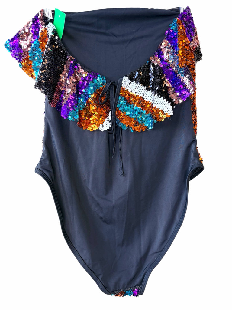 ASOS Size 10 SWIMSUIT W