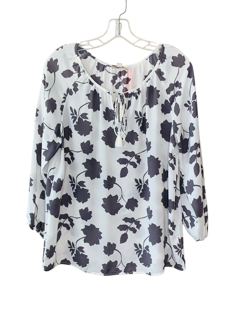AT LOFT  small TOP  W