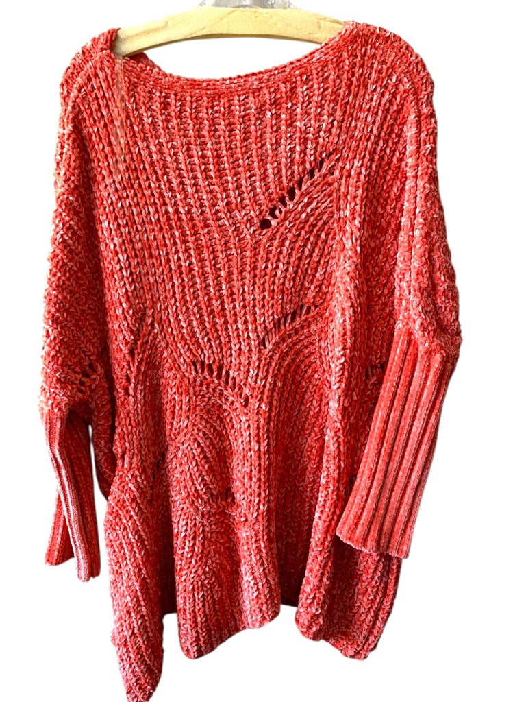 UMGEE  small SWEATER W