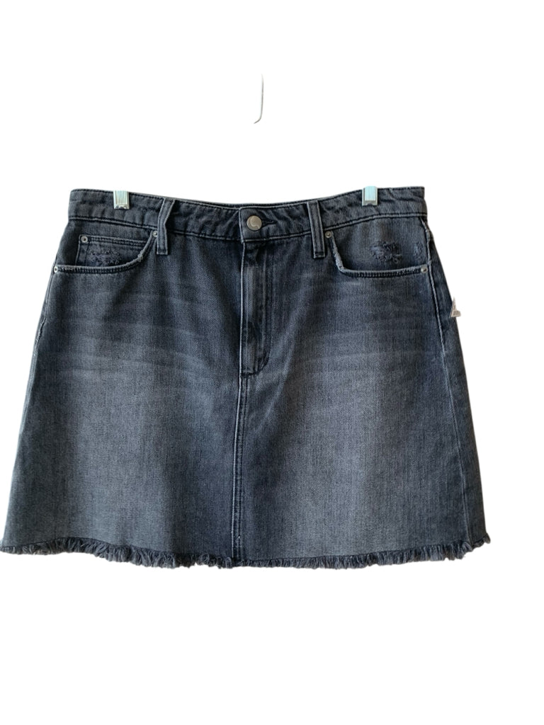 JOE'S  8 SKIRT W