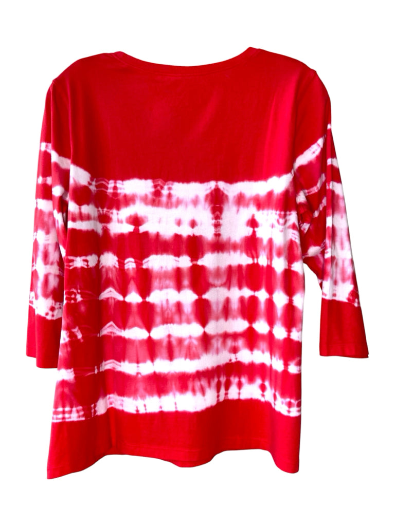 NEON BUDDHA Size medium TOP W