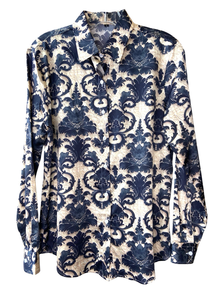 BBIBBI Size small BLOUSE W