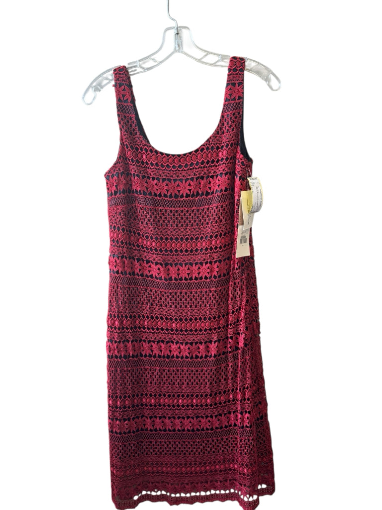 CAROLE LITTLE  8 DRESS W