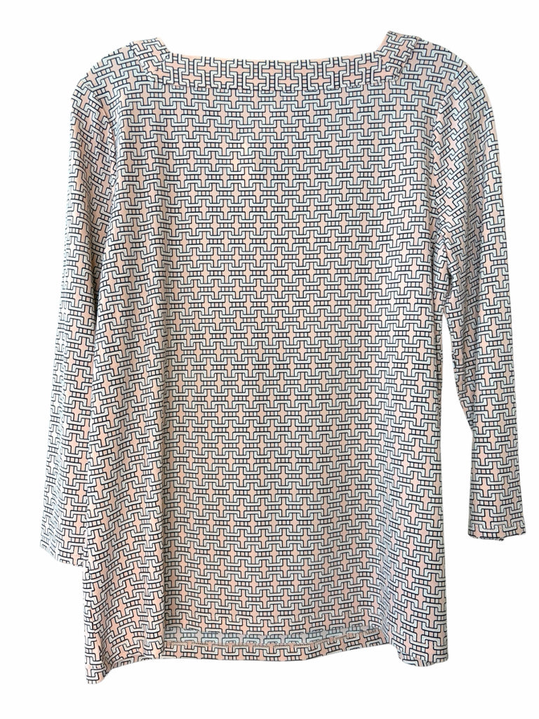 LIZ CLAIBORNE Size small TOP W
