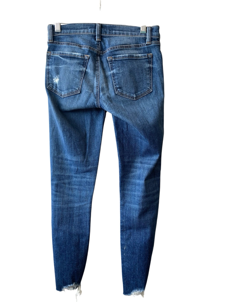 J BRAND  0 JEANS W