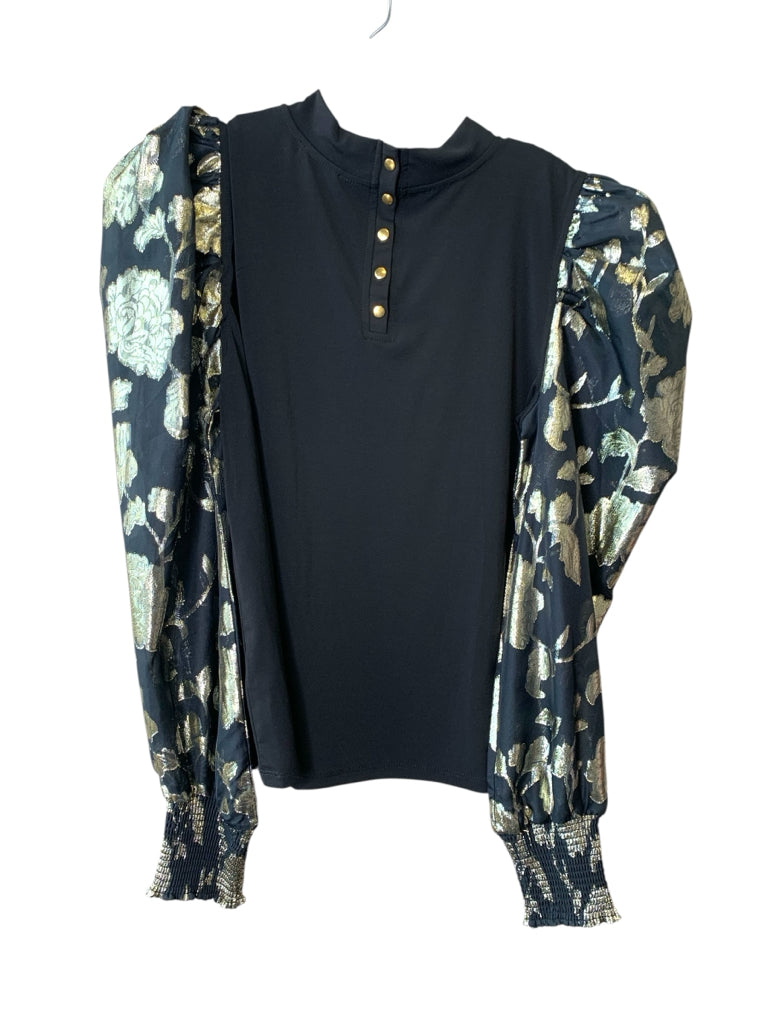 NICOLE MILLER  large TOP W