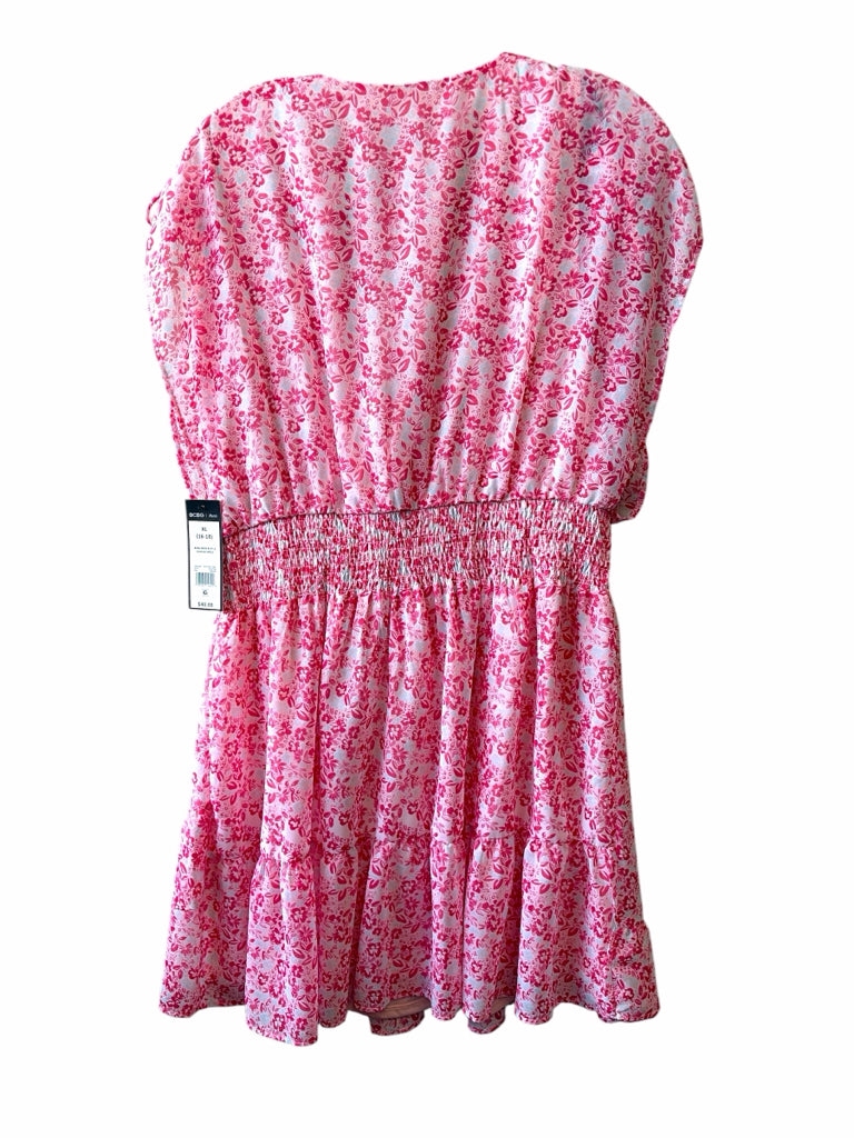 BCBG Size xL DRESS W