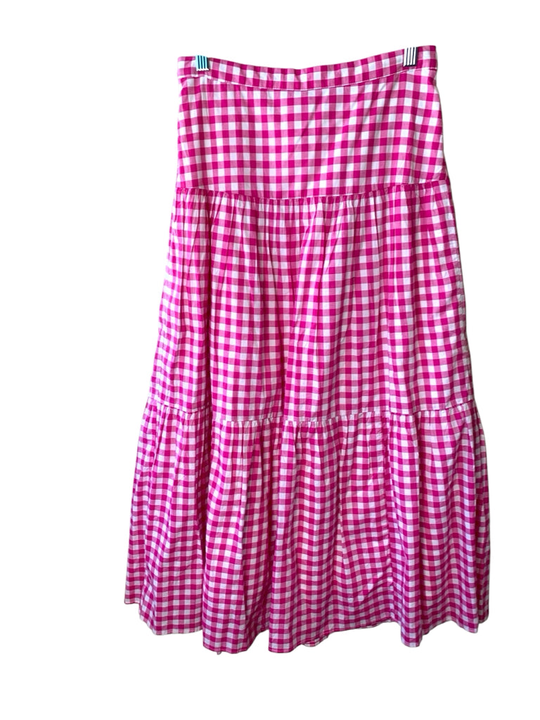 J CREW  xS SKIRT W