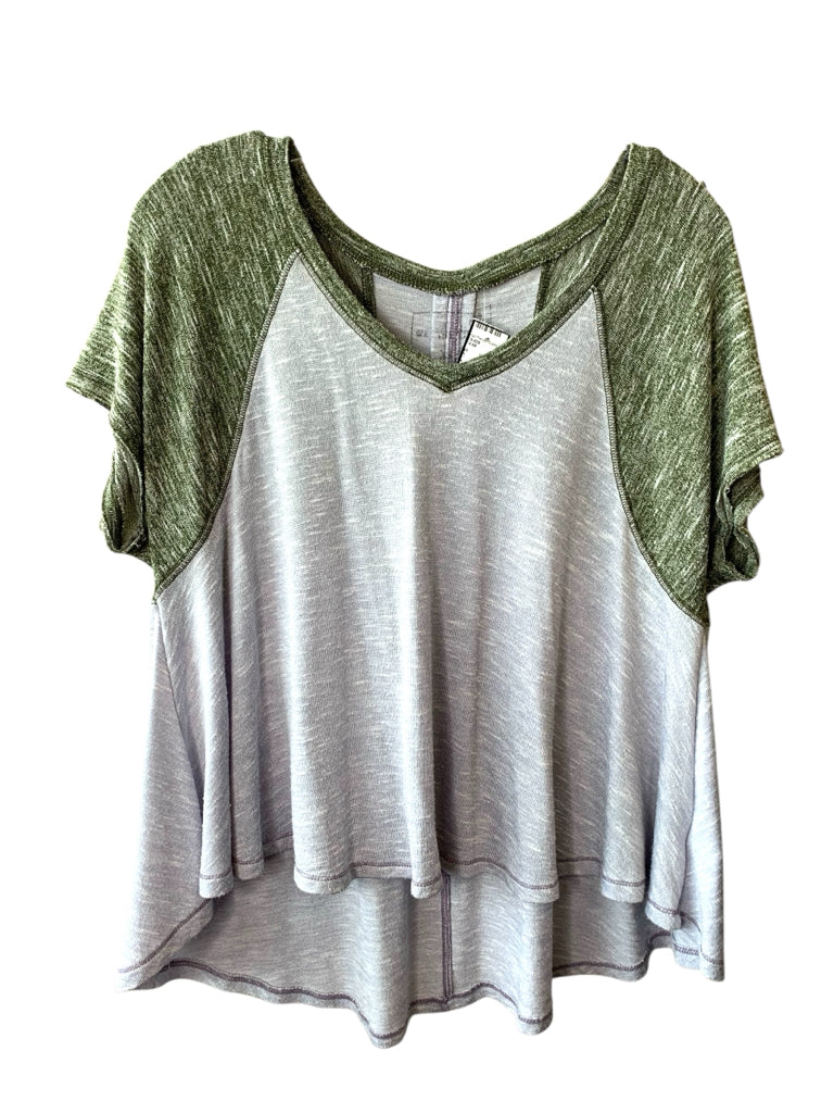 WE THE FREE  xS TOP  W