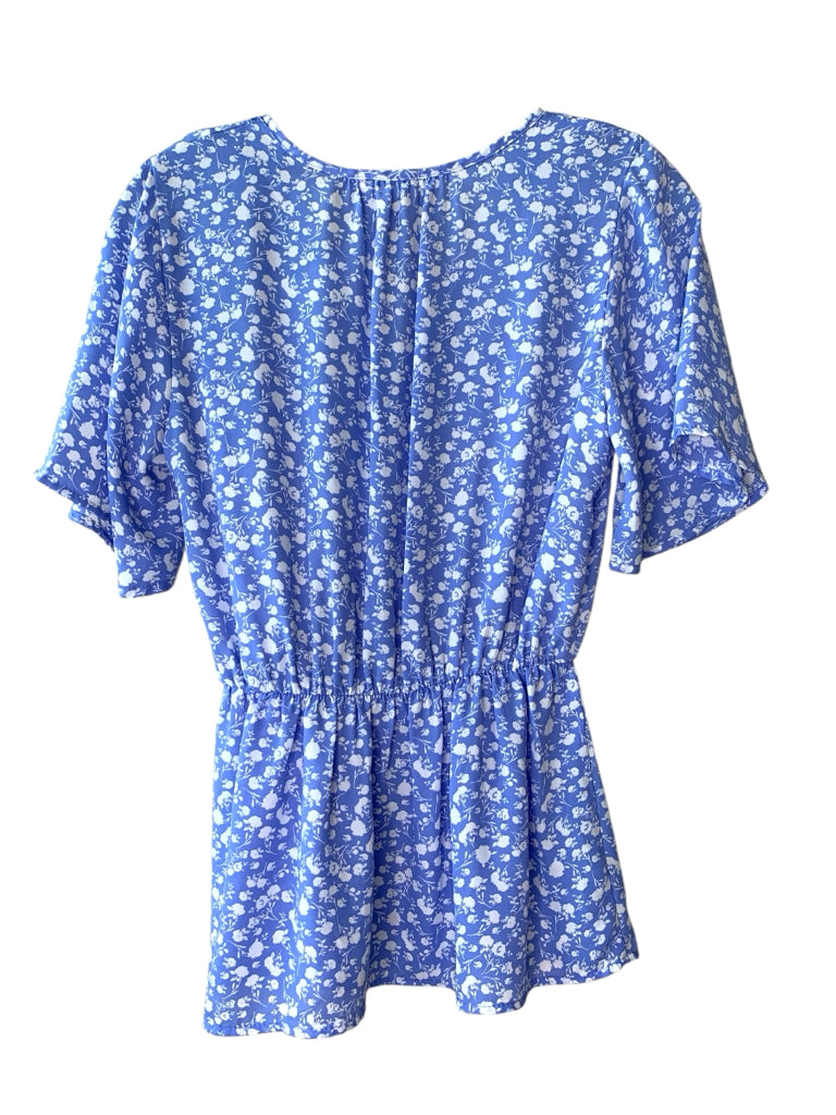 SIENNA SKY  medium TOP  W