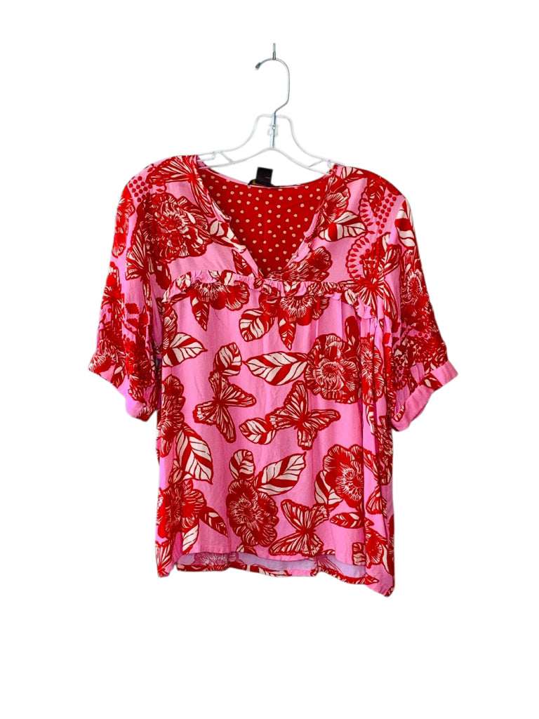 VINEET BAHL  xS TOP  W
