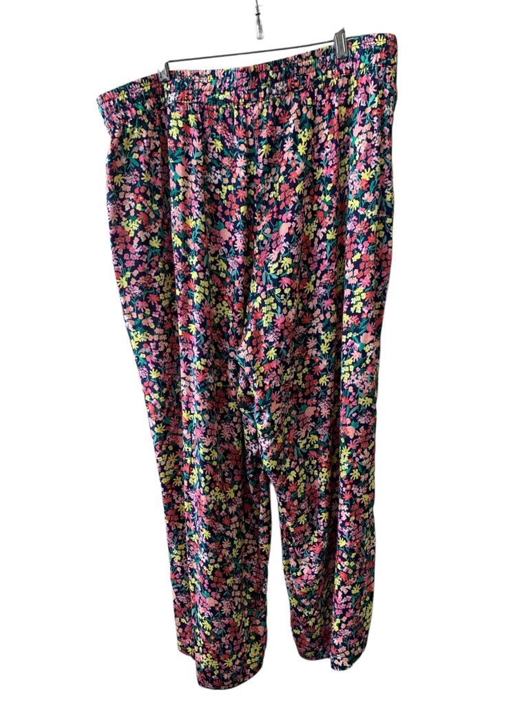 TOMMY HILFIGER Size xL PANTS W