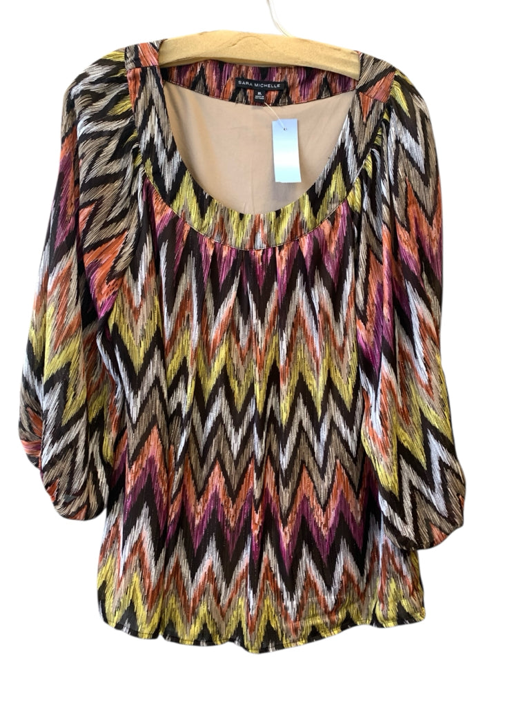 SARA MICHELLE  xL TOP W