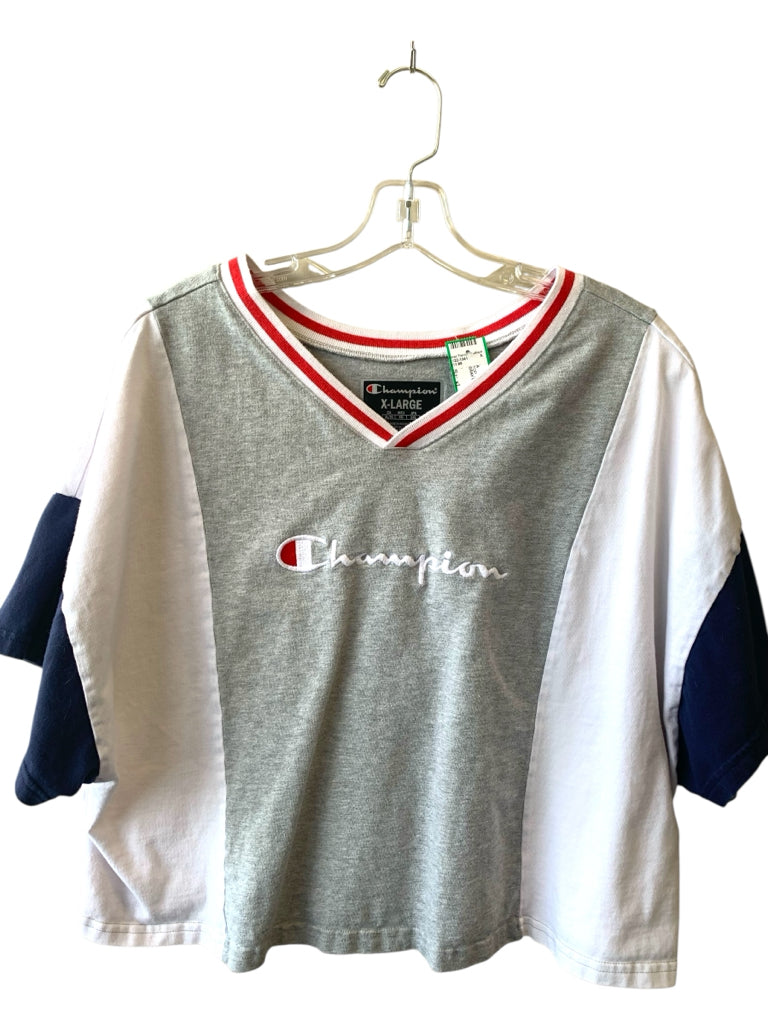 CHAMPIONS  xL TOP  W