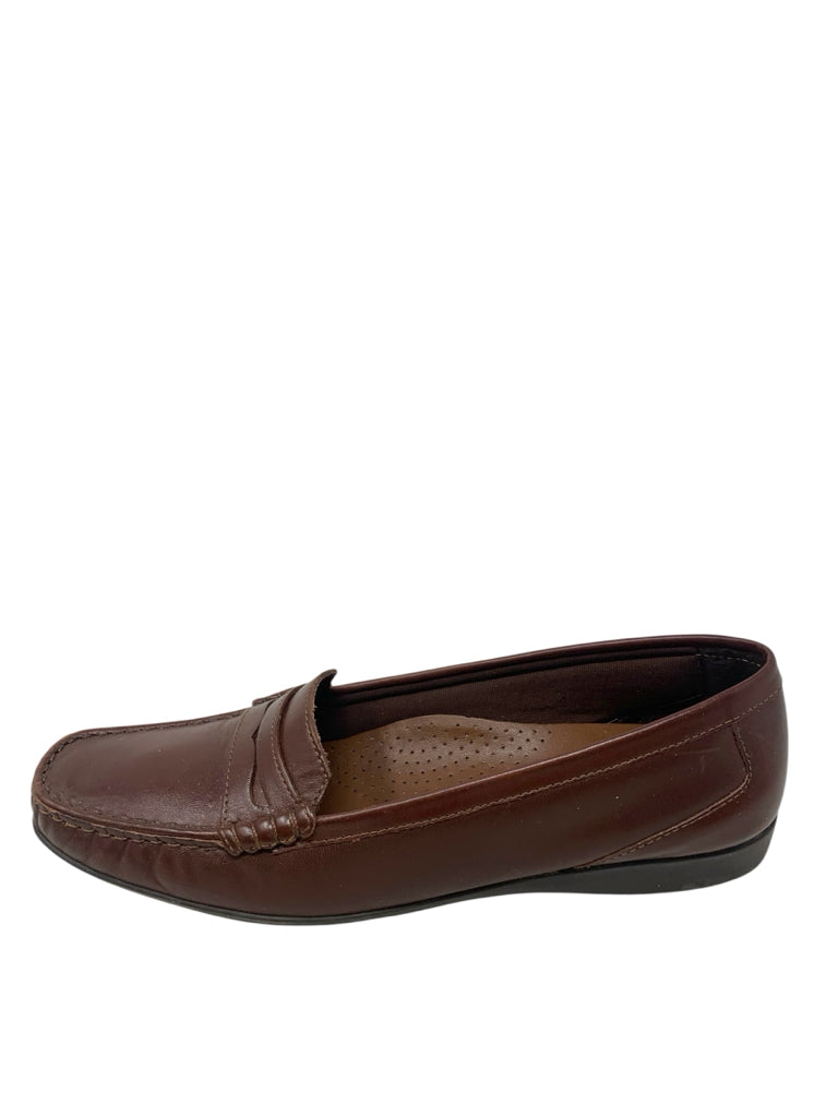 WALKING CRADLES  7N LOAFER W