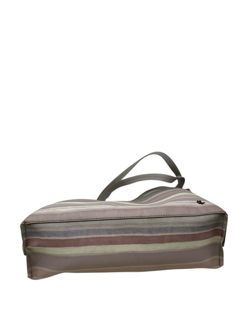 ELLIOTT LUCCA  NEW! TOTE W