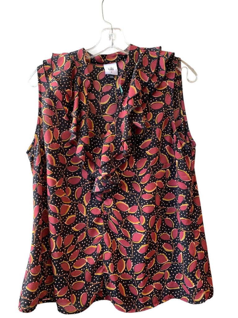 CABI  medium TOP W