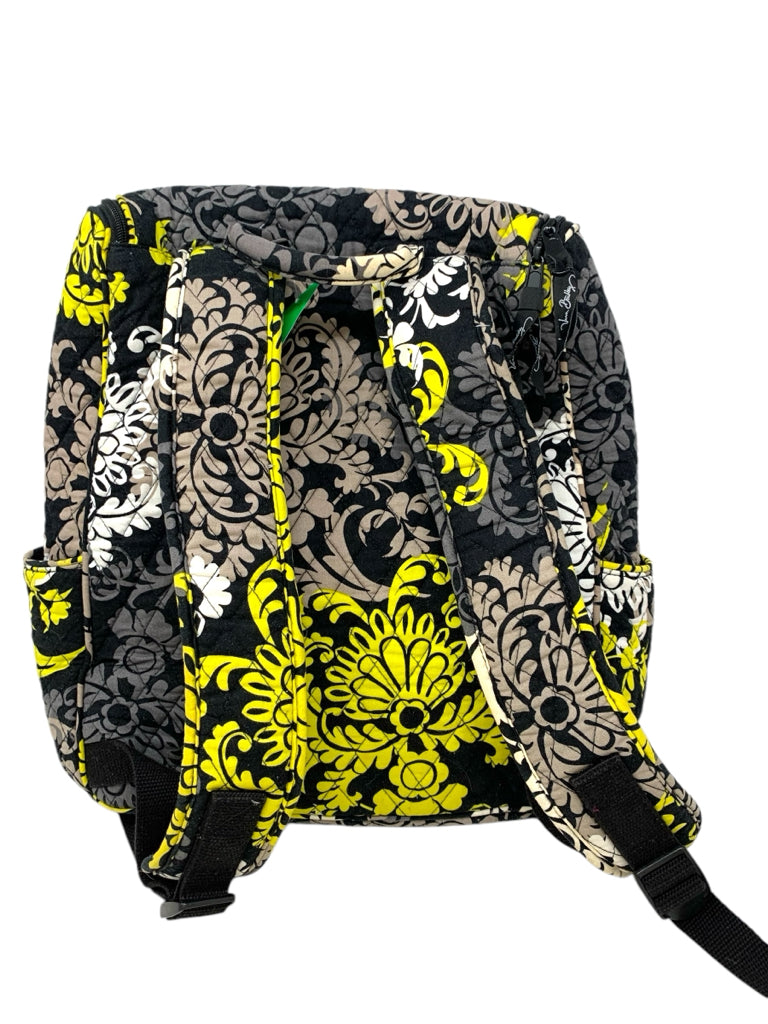 VERA BRADLEY  large BACK PAC