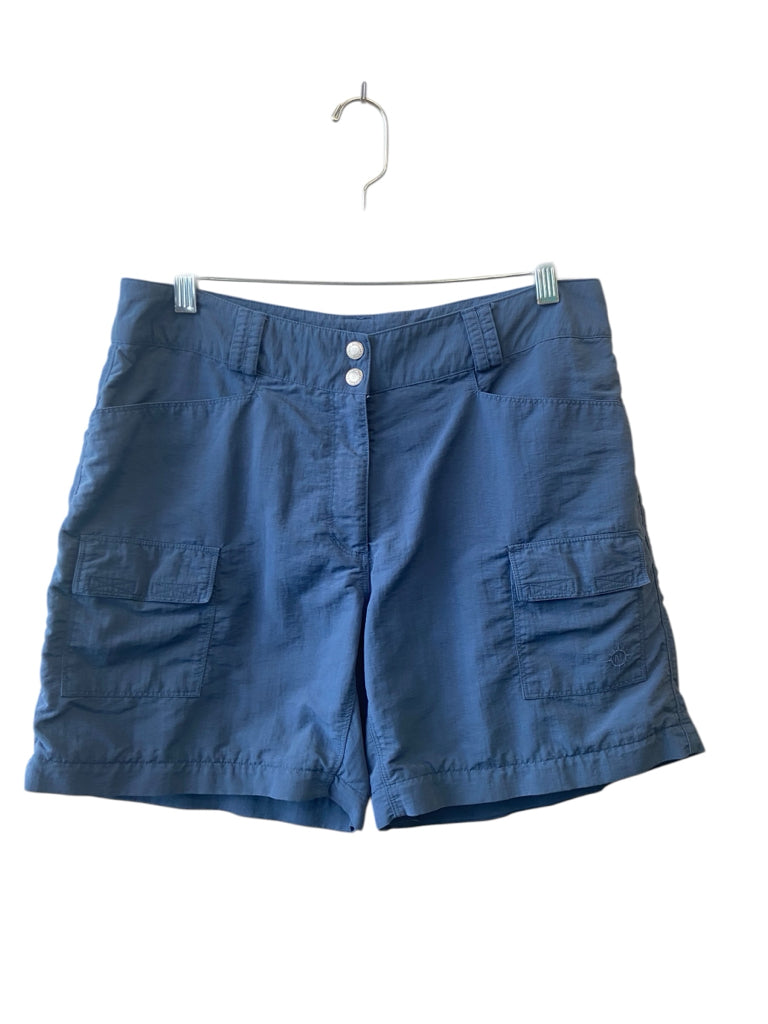 MAGELLAN Size 12 SHORT W