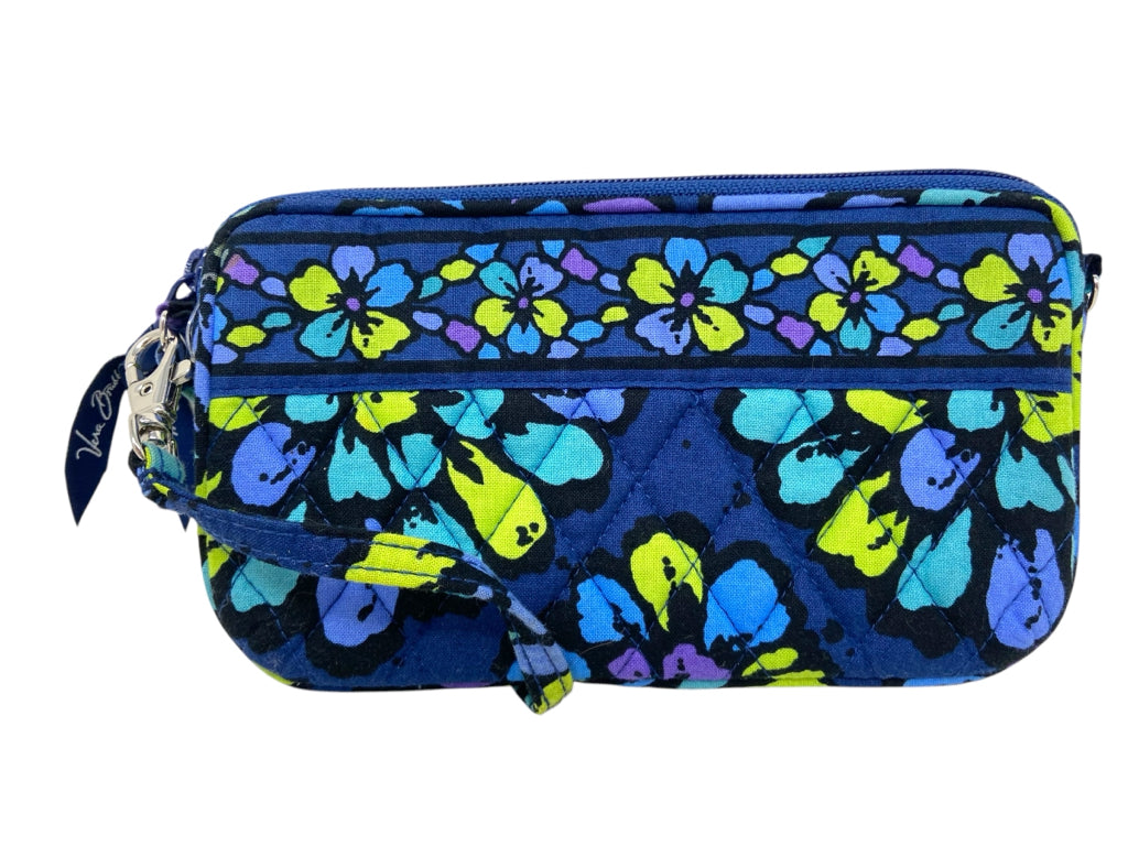 VERA BRADLEY Size small WRISTLET
