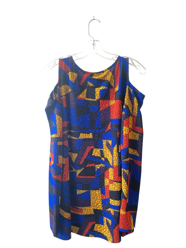 ATTITUDES by RENEE  small TOP W