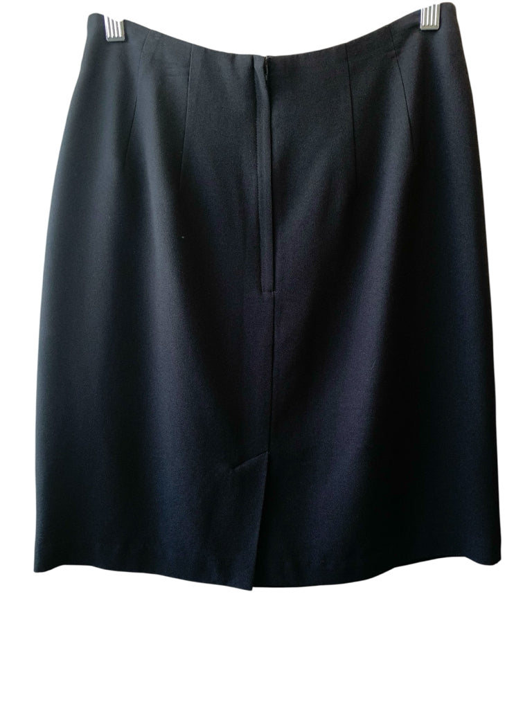 CAROLE LITTLE  10 SKIRT W