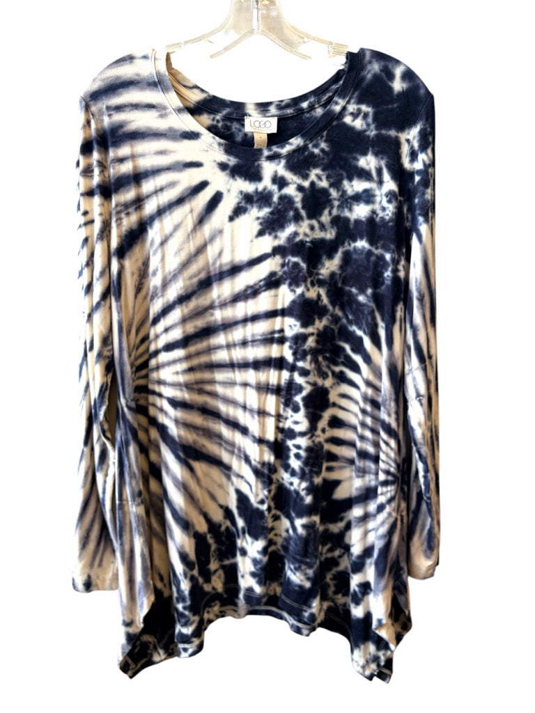 LOGO Size medium TOPW