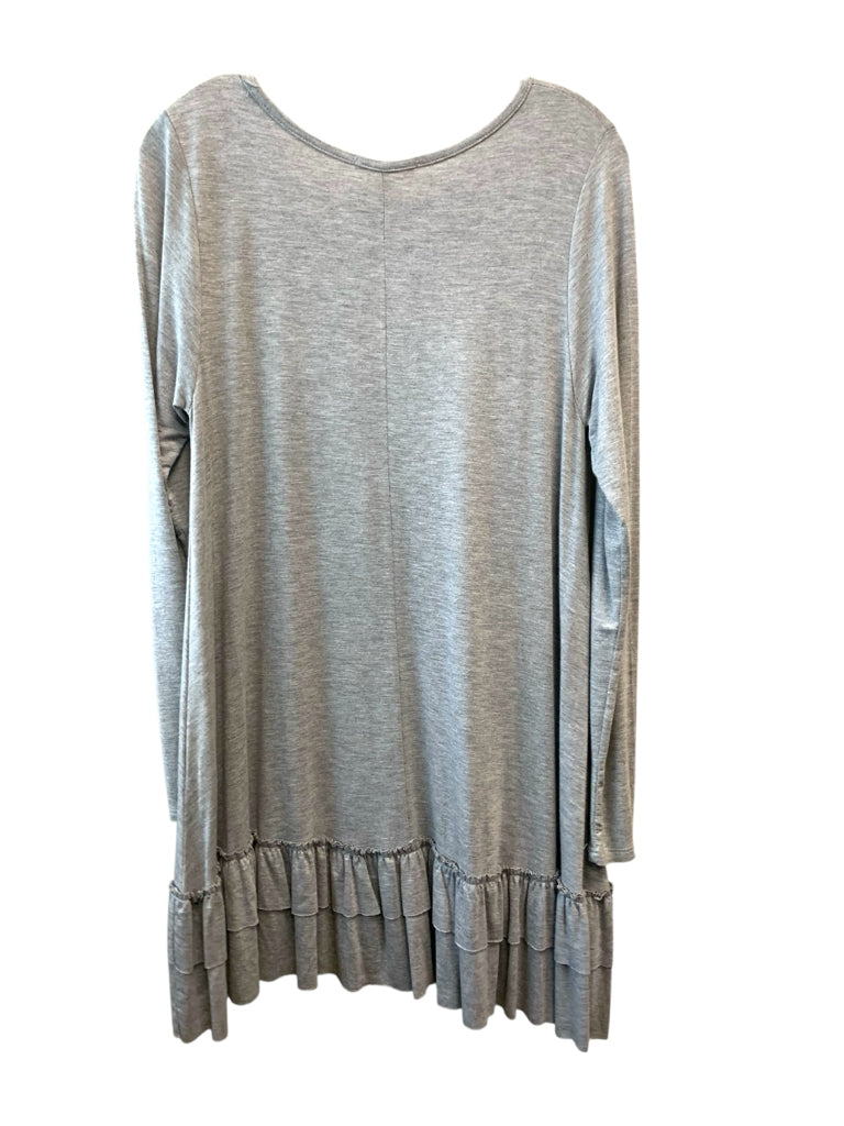 EASEL  medium DRESS W
