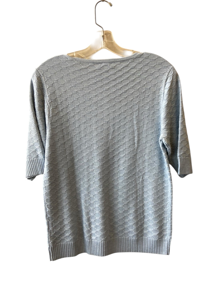 ELLA MOSS Size small TOP  W