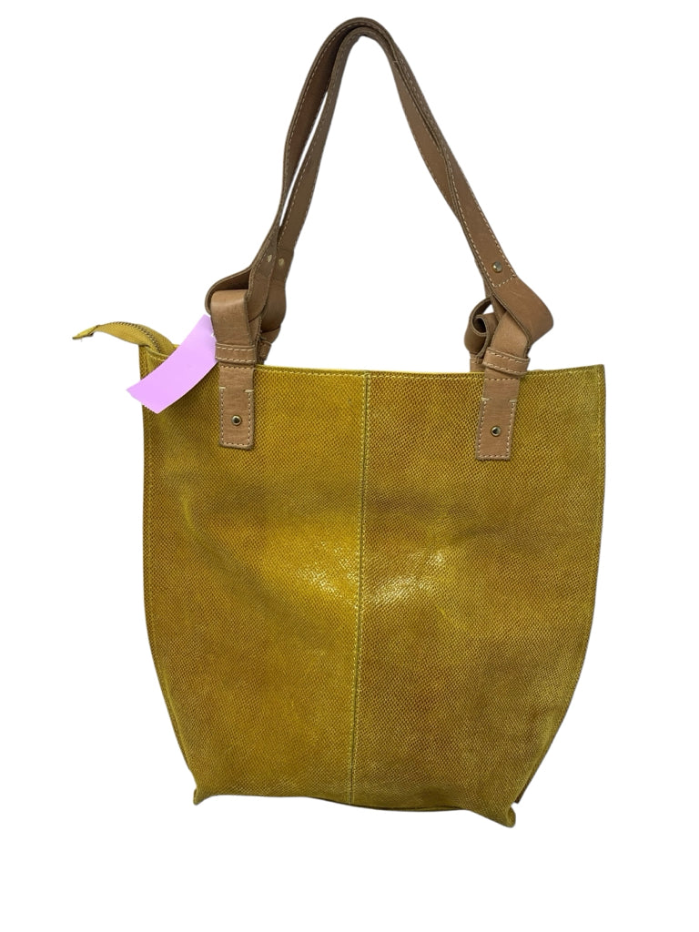 VILEY  large TOTE W