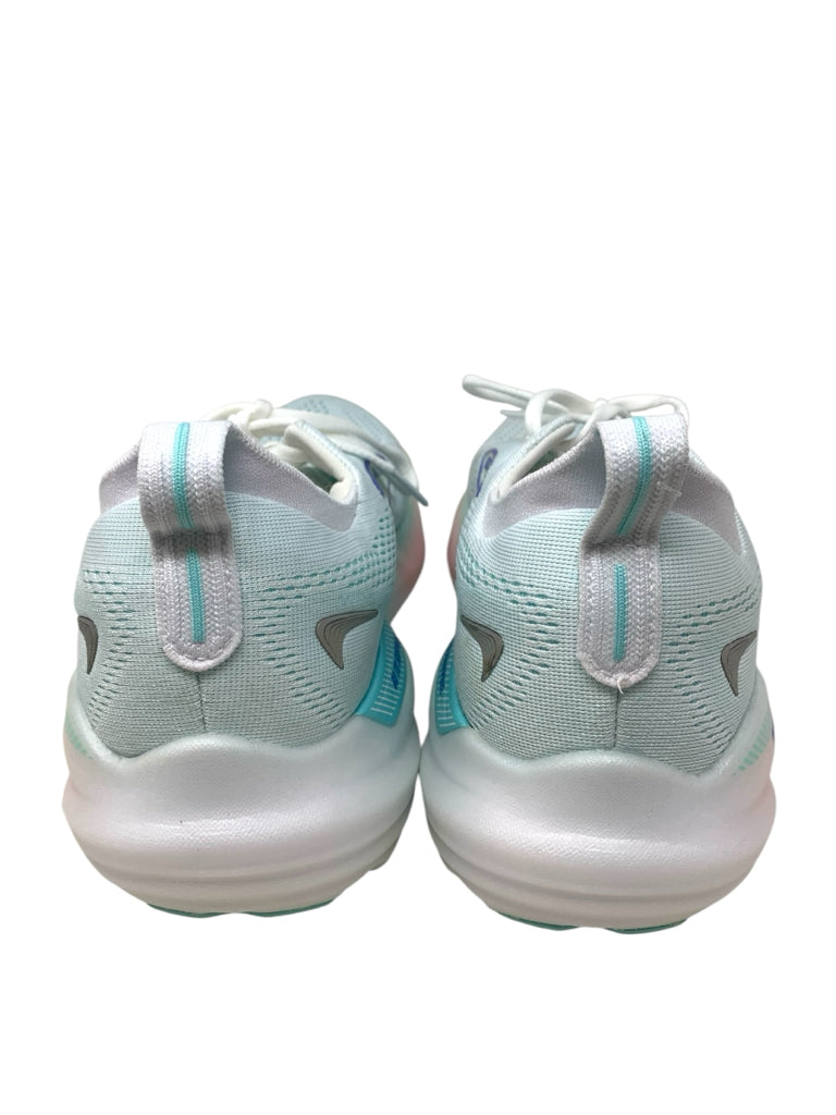 BROOKS  10 SNEAKERS W