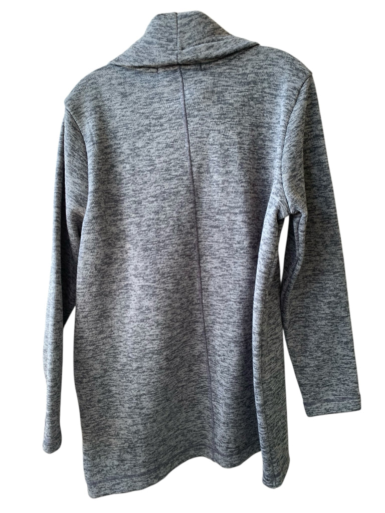 LAND'S END  large SWT SHT W