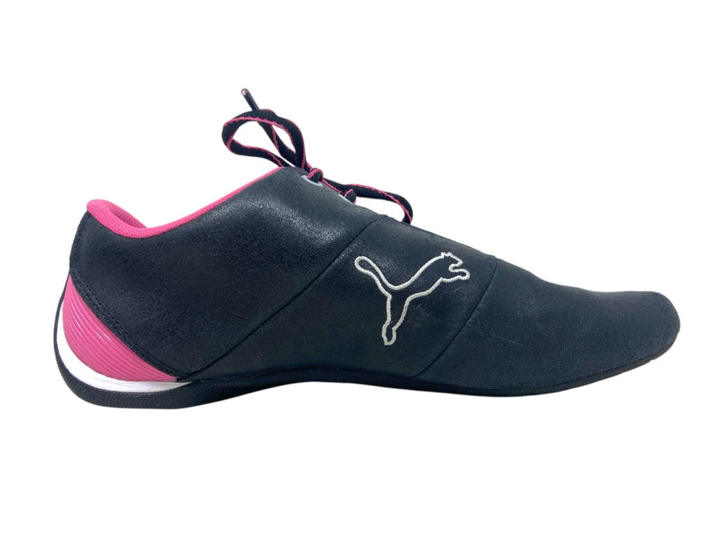 PUMA Size 7.5 SNEAKERS W