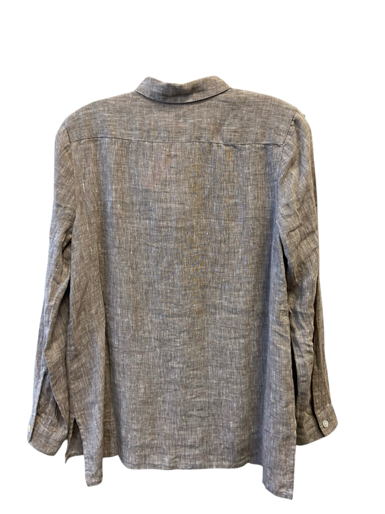 J JILL Size xSP BLOUSE W