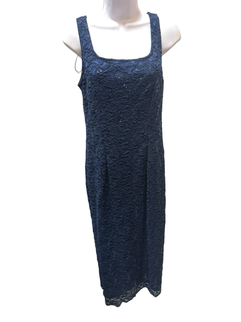 ALEX EVENINGS Size 10 FORMAL W