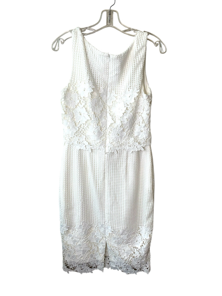 BADGLEY MISCHKA  8 DRESS W