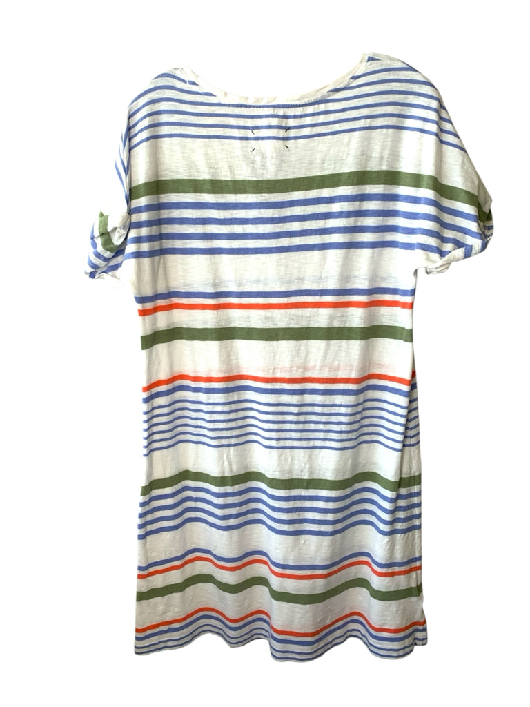 LOU GREY  medium DRESS W