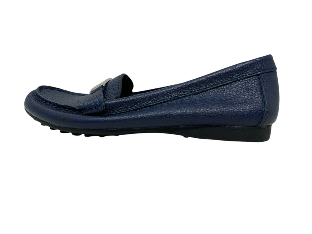 GIANI BERNINI  5.5 LOAFER W