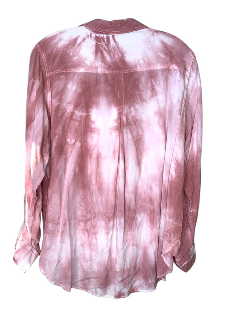 VELVET HEART  xL BLOUSE W