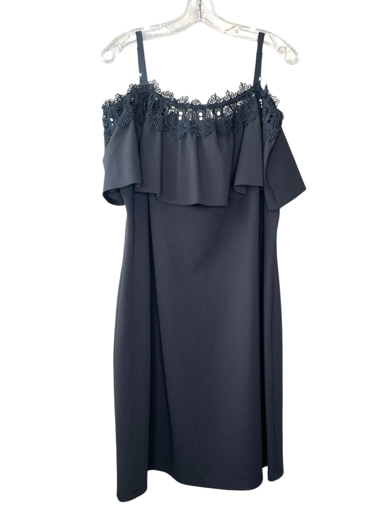 BCX  2X DRESS W