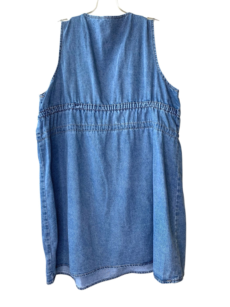 MISSGUIDED  large DRESS W