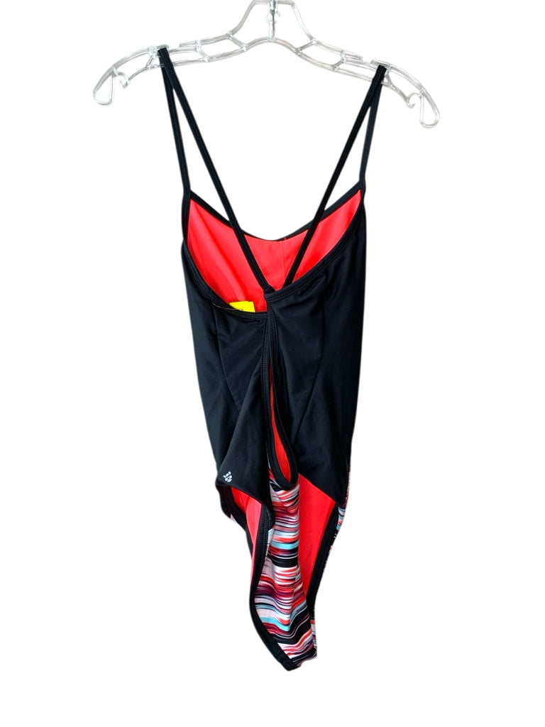 ZELLA  medium SWIMSUIT W
