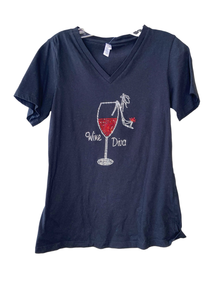 BELLA  medium TOP W
