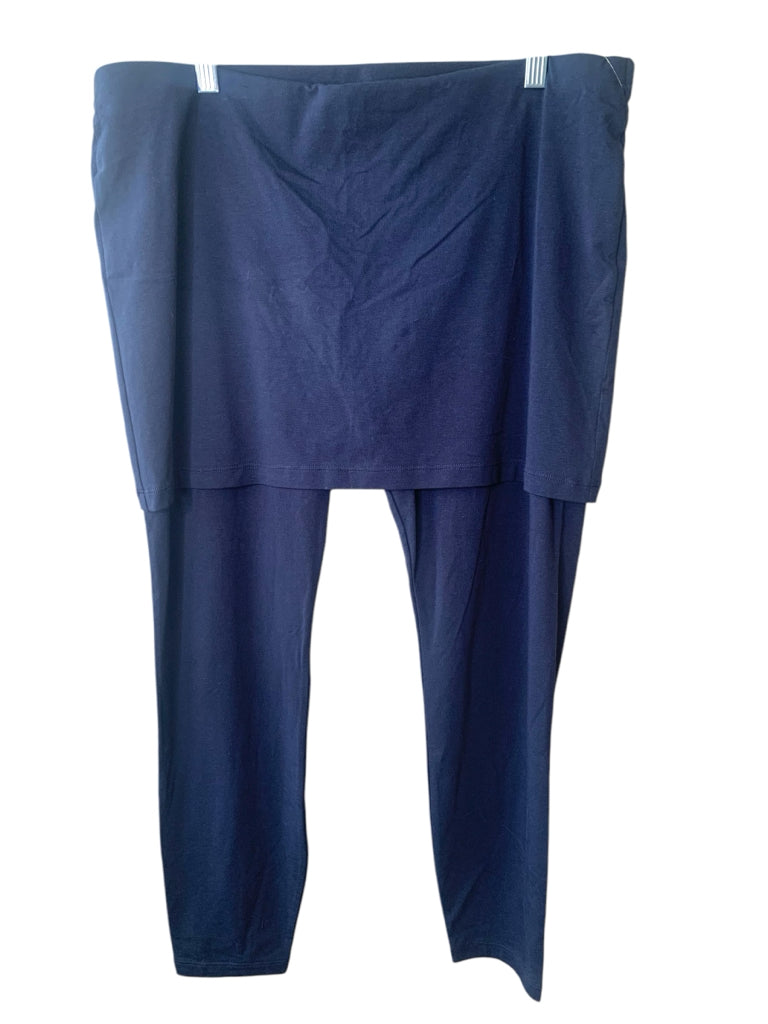 CABI  large LEGGINGS W
