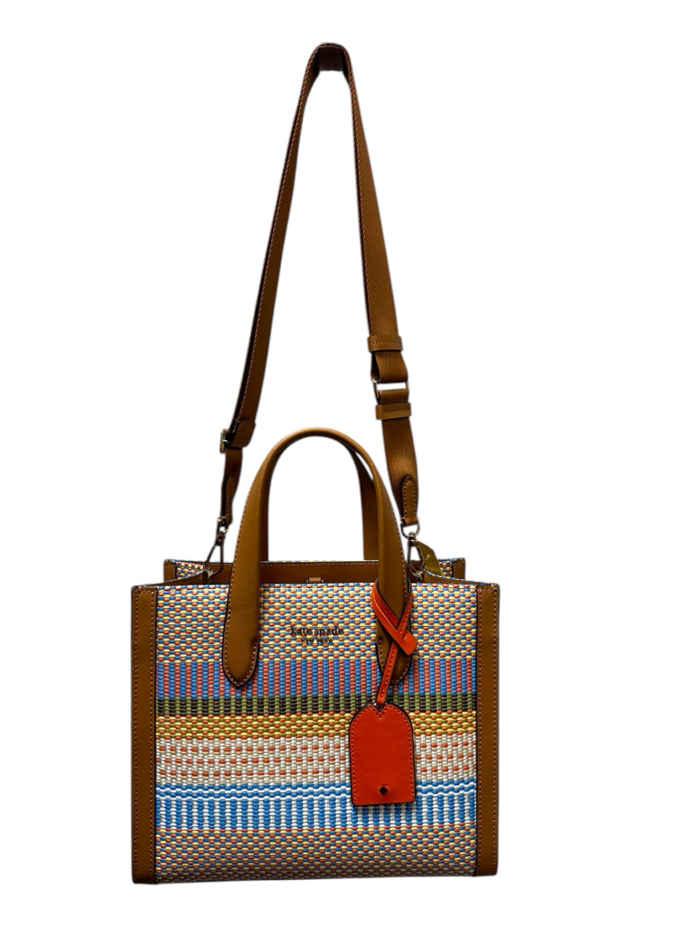 KATE SPADE  medium HAND BAG