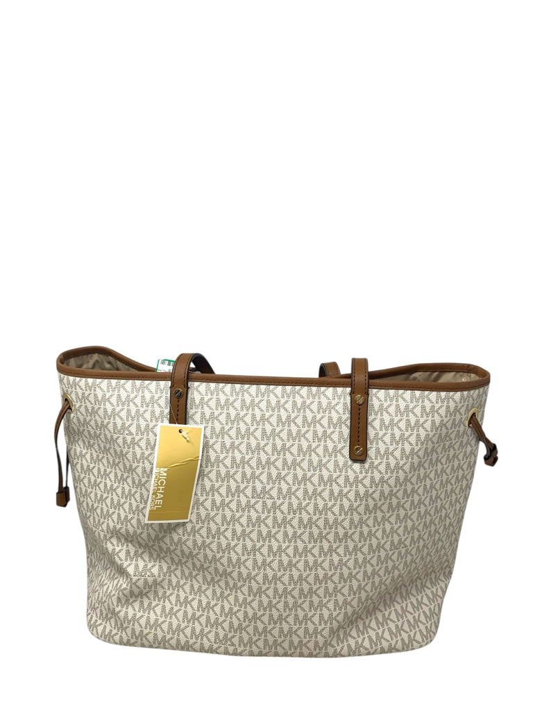 MICHAEL KORS  NEW! TOTE W